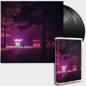 The Universal Want [2LP + Cassette Tape Boxset] [Limited-Numbered Edition]