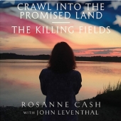Crawl Into The Promised Land / The Killing Fields [7 Inch Single] [45 rpm Edition]