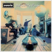 Definitely Maybe [Remastered] [한정 수량 할인]