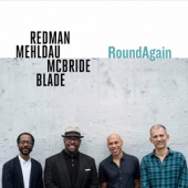RoundAgain [커버 전면과 후면 하단에 구김]