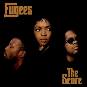The Score [Orange Vinyl] [Limited Edition] [19세 미만 청취 불가]