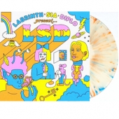 Labrinth Sia & Diplo Present LSD [Splatter Vinyl] [Limited Edition]