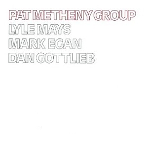 Pat Metheny Group