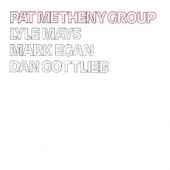 Pat Metheny Group