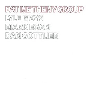 Pat Metheny Group