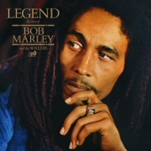 Legend : The Best Of Bob Marley And The Wailers [Back To Black : 60th Vinyl Anniversary] [한정 수량 할인]