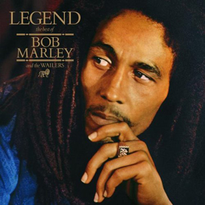 Legend : The Best Of Bob Marley And The Wailers [Back To Black : 60th Vinyl Anniversary] [한정 수량 할인]