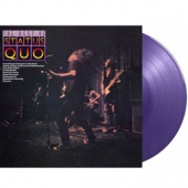 The Rest Of Status Quo [Purple Vinyl] [2021 RSD Edition] [Limited-Numbered Edition]