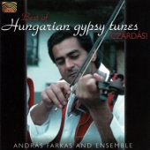 Best Of Hungarian Gypsy Tunes