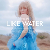 미니 1집 Like Water [Limited Edition]