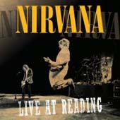 Live At Reading [한정 수량 할인]