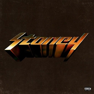 Stoney [Orange Vinyl] [한정 수량 할인]