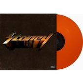 Stoney [Orange Vinyl] [19세 미만 청취 불가] [한정 수량 할인]