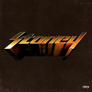 Stoney [Orange Vinyl] [한정 수량 할인]