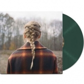 Evermore [Green Vinyl] [Deluxe Edition] [한정 수량 할인]