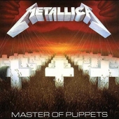Master Of Puppets [Remastered] [한정 수량 할인]