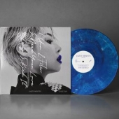 Jazzy Misfits (초미의 관심사) - O.S.T. [Blue Marble Color Vinyl]