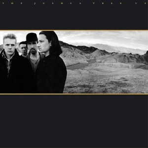 The Joshua Tree [30th Anniversary Edition]