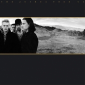 The Joshua Tree [30th Anniversary Edition]