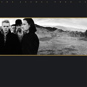 The Joshua Tree [30th Anniversary Edition]