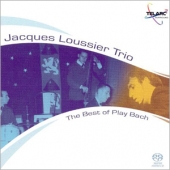 The Best Of Play Bach [Hybrid-SACD] [Gold CD]
