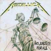 ...And Justice For All [Remastered & Lacquer Cut By Bernie Grundman] [한정 수량 할인]