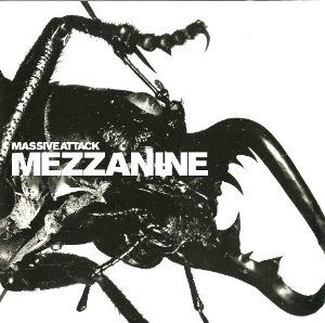 Mezzanine [Virgin 40th Anniversary Edition] [한정 수량 할인]