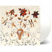 4집 - 꽃 [White Vinyl]