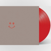 R.Y.C. (Raw Youth Collage) [Red Vinyl]