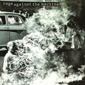 Rage Against The Machine [19세 미만 청취 불가]
