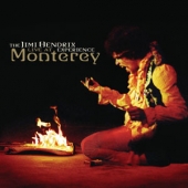 Jimi Hendrix Experience Live At Monterey [The Authorized Hendrix Family Edition] [한정 수량 할인]
