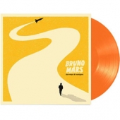 Doo-Wops & Hooligans [Transparent Orange Color Vinyl] [Limited Edition]