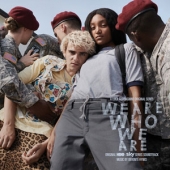We Are Who We Are : Original HBO-Sky Series (HBO 드라마 '위 아 후 위 아') - O.S.T. [Color Vinyl]