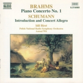 Brahms - Piano Concerto No. 1