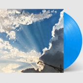 Genius Love [Blue Vinyl] [2021 Japan RSD Limited Edition]