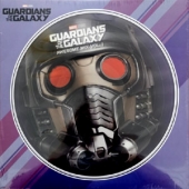 Guardians Of The Galaxy - Awesome Mix Vol. 1 (가디언즈 오브 갤럭시) - O.S.T. [Picture Disk] [Limited Edition]