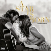 A Star Is Born (스타 이즈 본) - O.S.T. [US Press With Wide Spine] [상세 설명 참고]