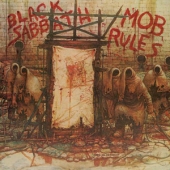 Mob Rules [2LP, Deluxe Editon] [2021 Remastered] [40th Anniversary Edition]