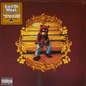 The College Dropout