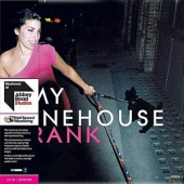 Frank [2LP Deluxe Limited Edition] [Half-Speed Mastering] [19세 미만 청취 불가]