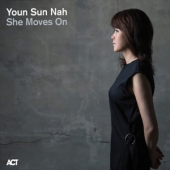 9집 - She Moves On [Limited Edition]