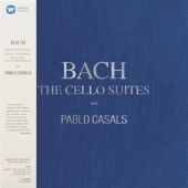 J.S. Bach - Complete Cello Suites Nos.1 - 6 [3LP Boxset] [Remastered]