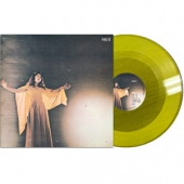 3집 - 바람, 추억 [Yellow Vinyl] [Remastered]