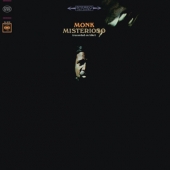 Misterioso (Recorded On Tour)