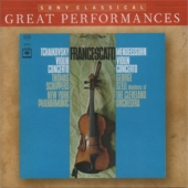 Violin Concertos