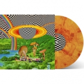Jazz Dispensary: The Dank D-Funk Blend Vol. 2 [Orange Fire Vinyl] [2021 RSD Edition] [Limited Edition]