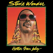 Hotter Than July [Back To Black : 60th Vinyl Anniversary]