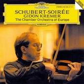 Schubert - Soiree