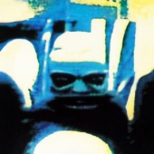 Peter Gabriel 4 : Security [Half-Speed Mastering Edition]