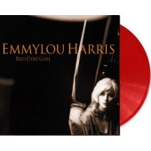 Red Dirt Girl [Red Vinyl] [Limited Edition]